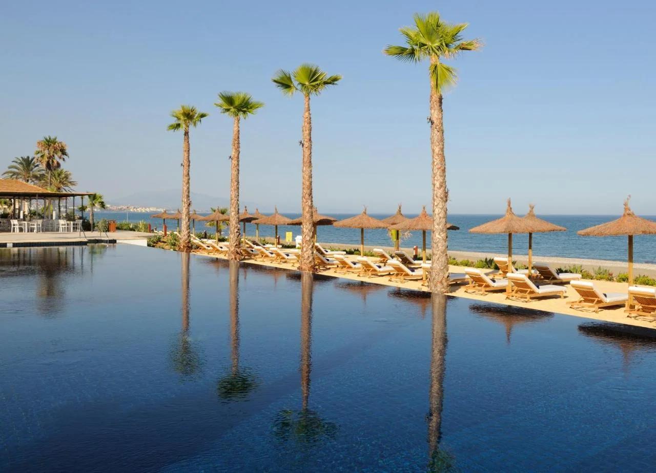 Finca Cortesin Hotel Golf & Spa photo