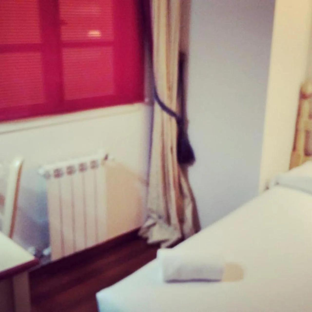 Hotel Fonte de San Roque photo