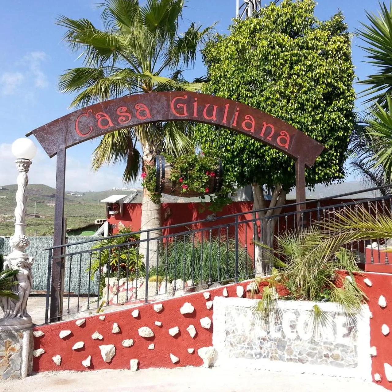 Casa Giuliana foto