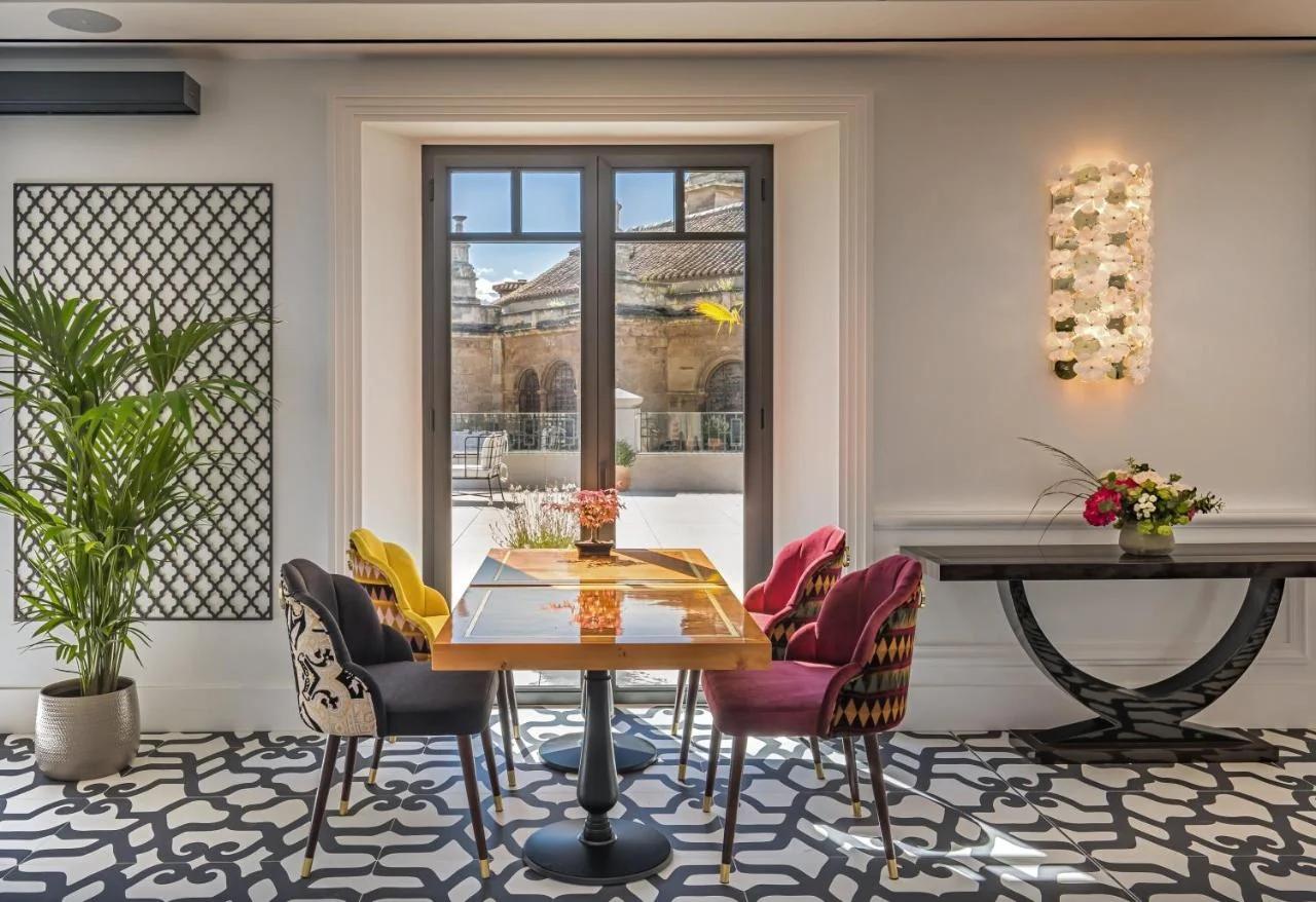 Gran Hotel Claridge Granada - Preferred Hotels & Resorts photo