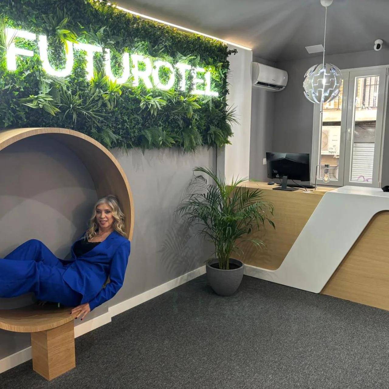 Futurotel Granada Dreams foto