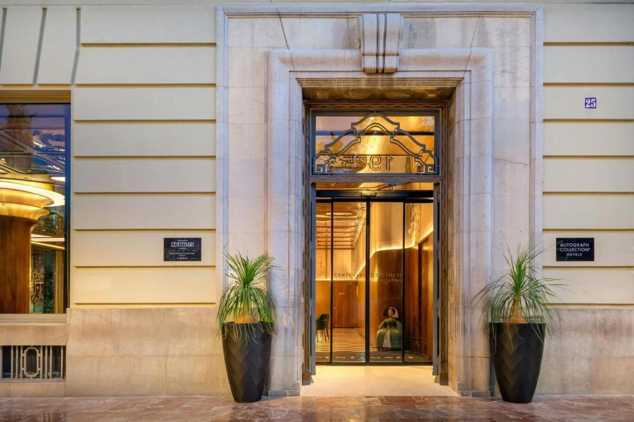 Grand Hotel Centenari, Valencia, Autograph Collection foto