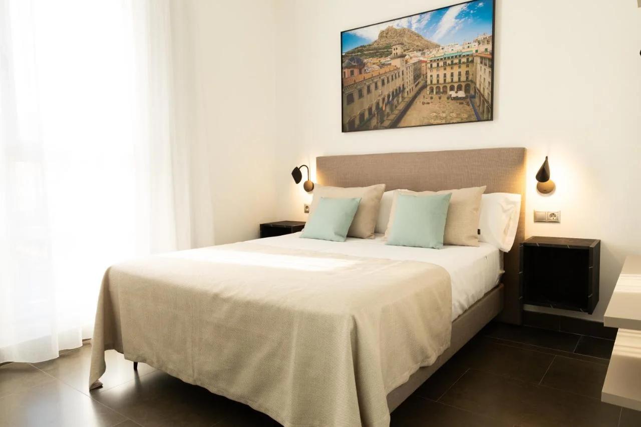 Guillman Suites photo