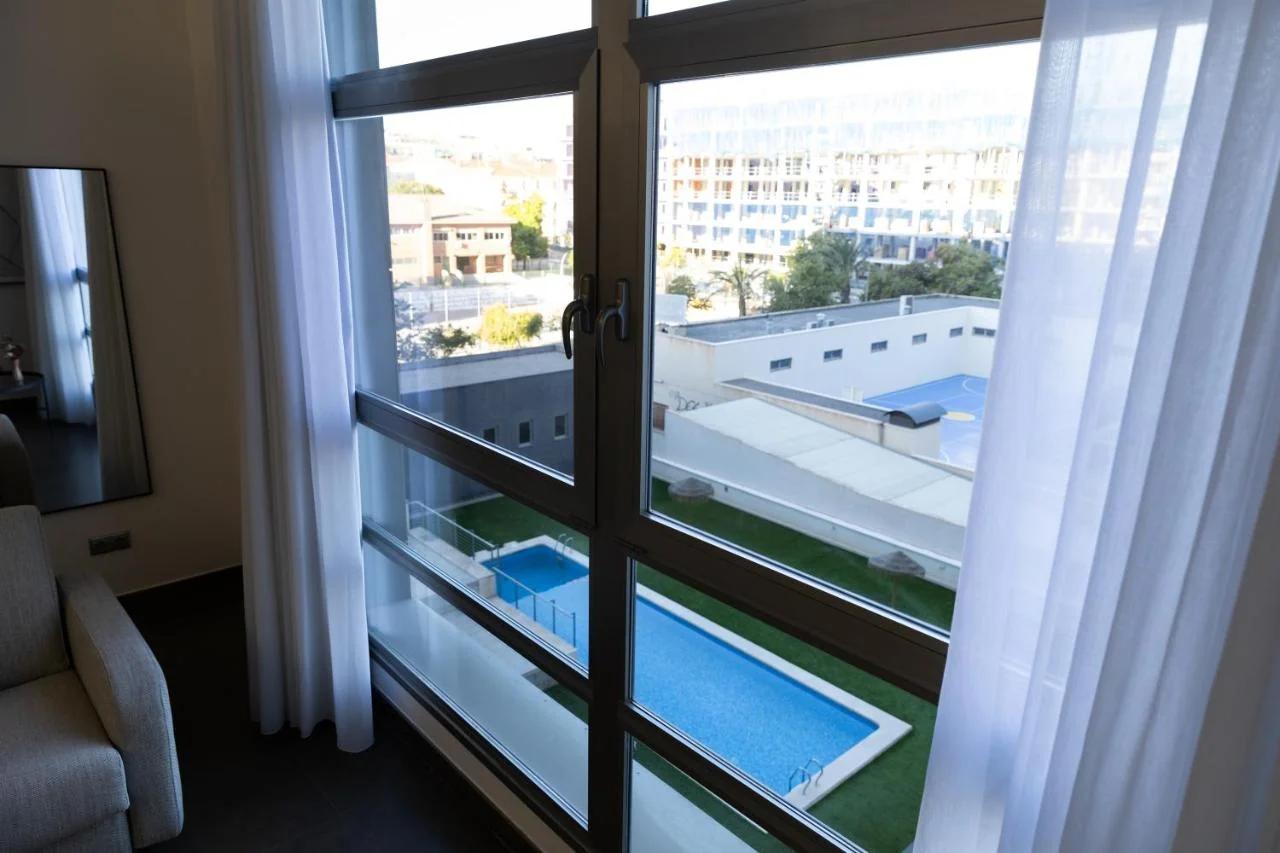 Guillman Suites photo