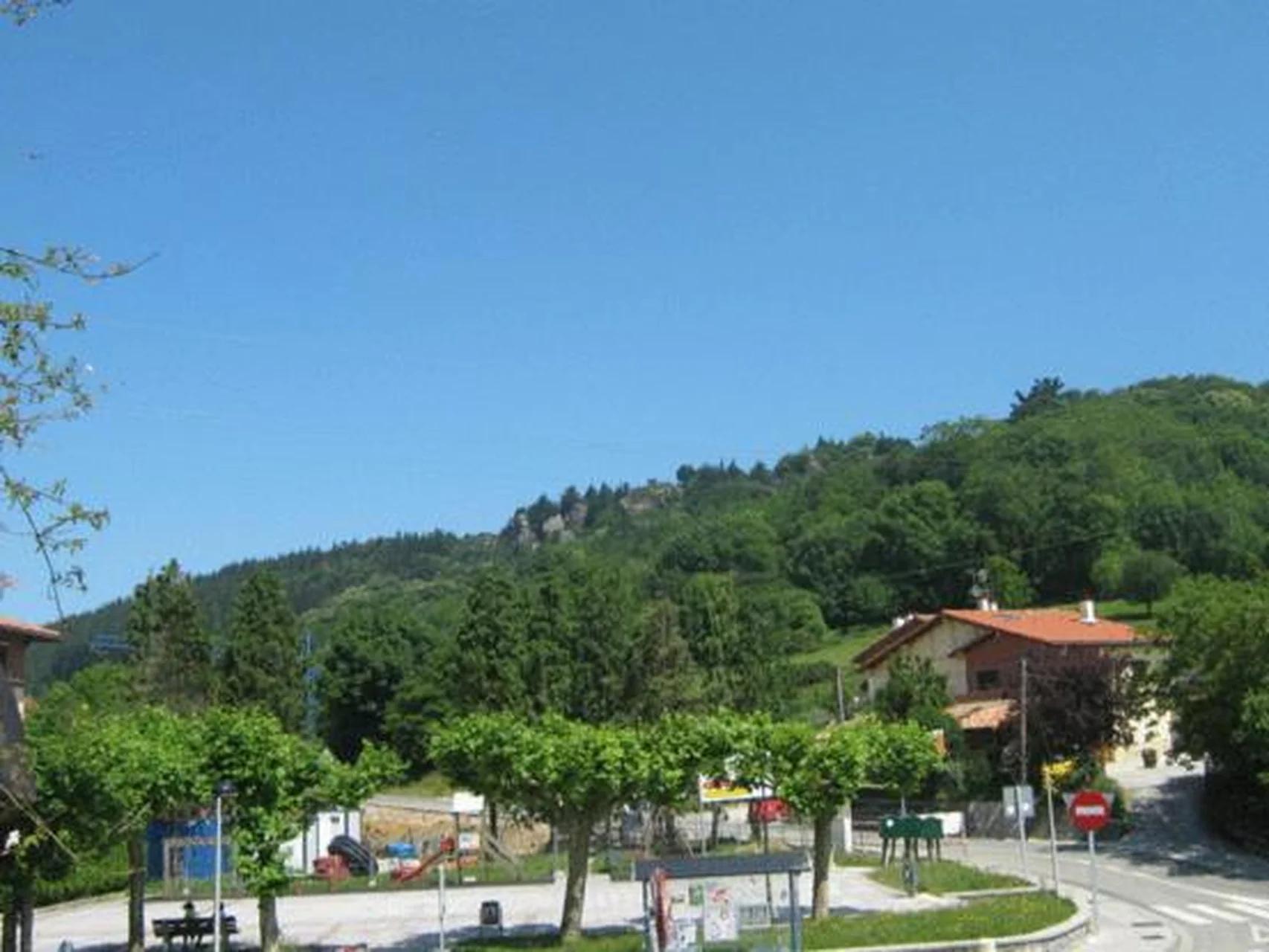 Gurutzeberri foto