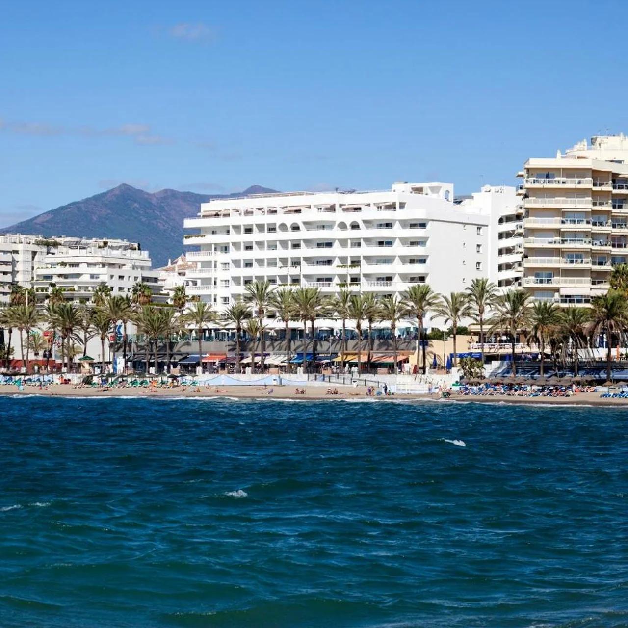 Hapimag Apartments Marbella foto