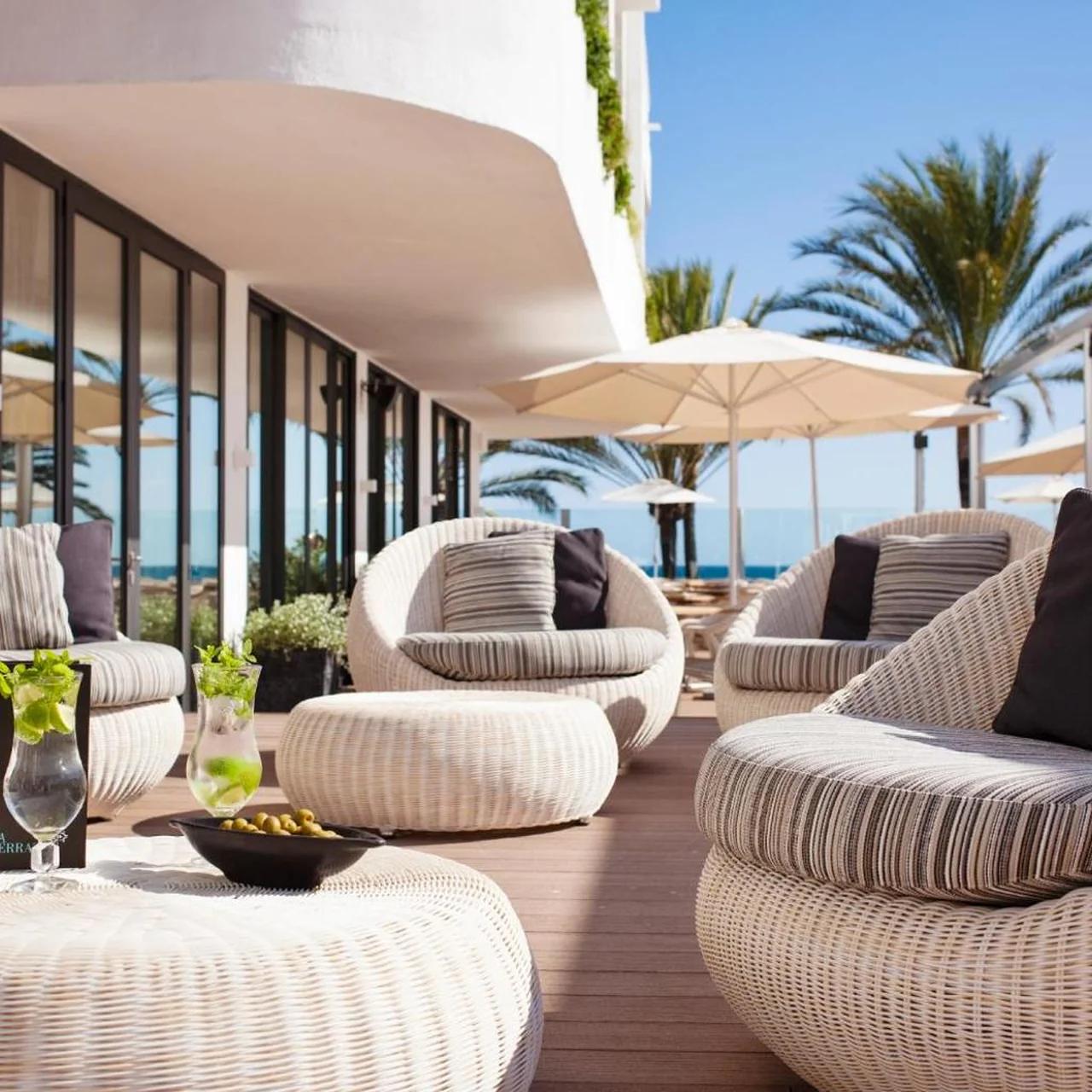 Hapimag Apartments Marbella foto
