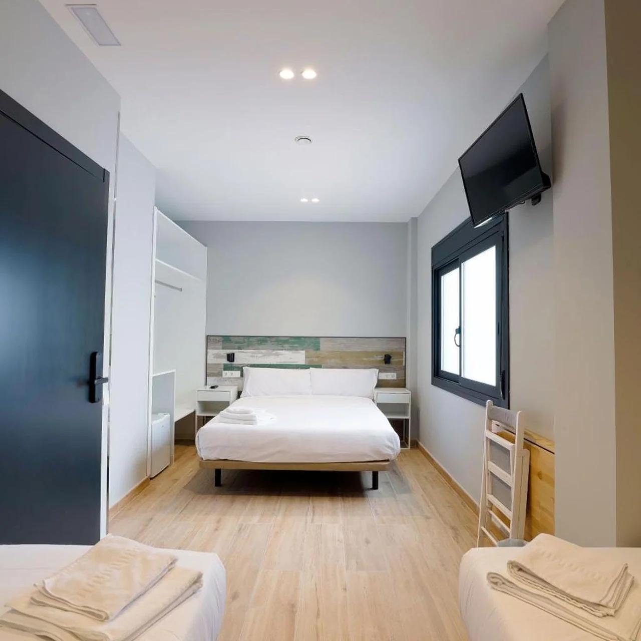 Hey Rooms foto