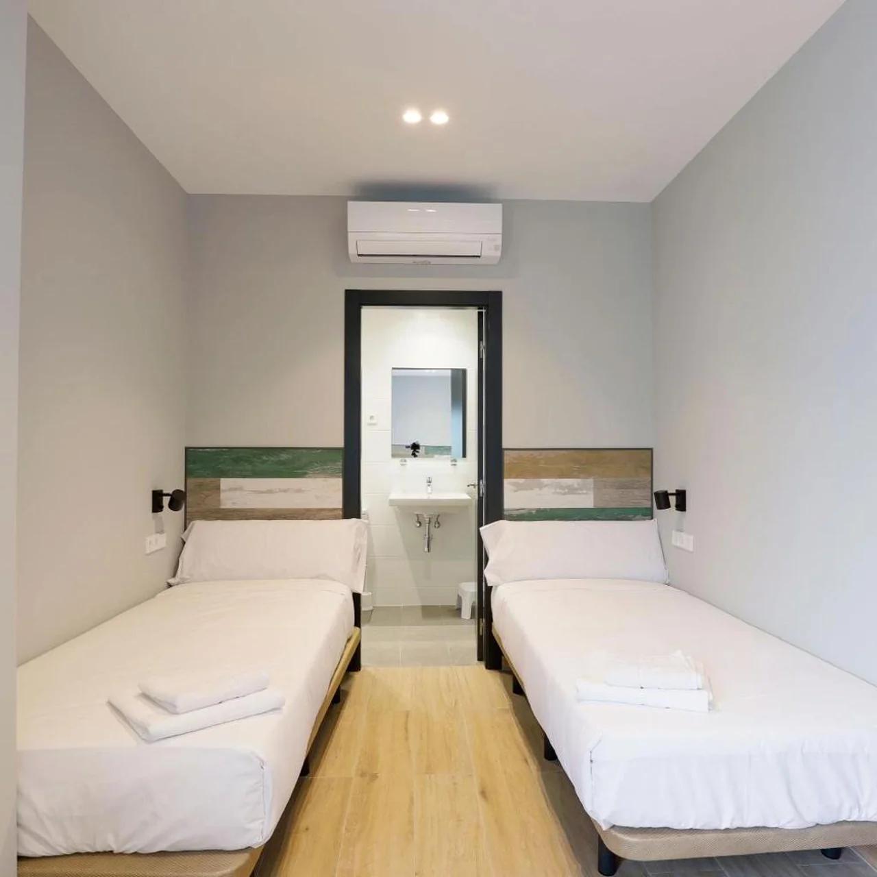 Hey Rooms foto