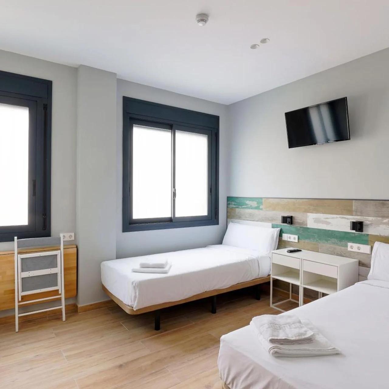Hey Rooms foto