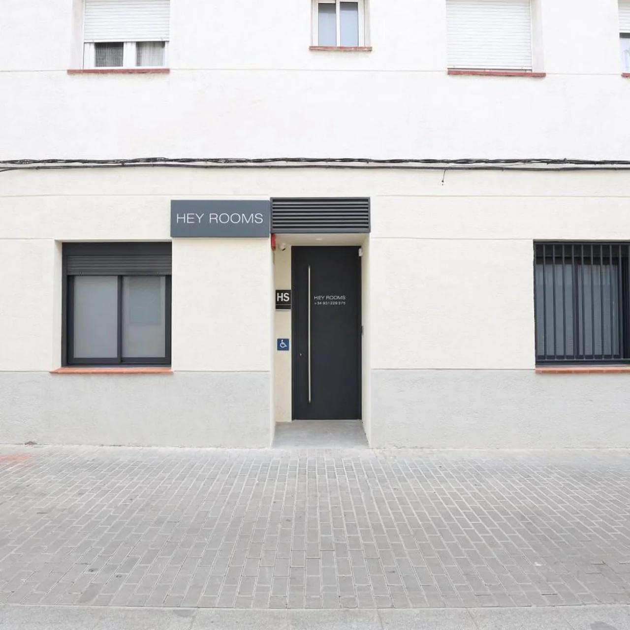Hey Rooms foto
