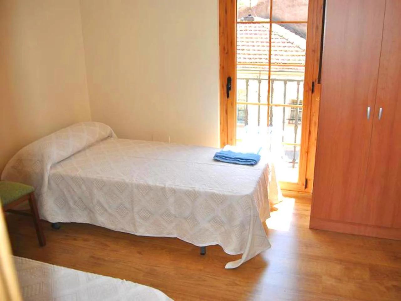 Holiday home Casa las Margaritas photo