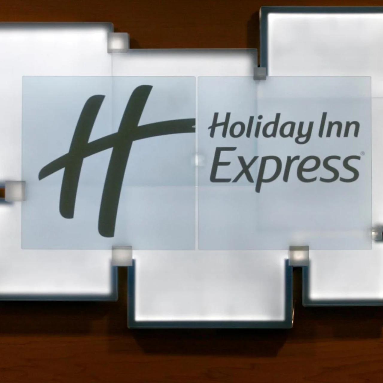 Holiday Inn Express Sant Cugat by IHG