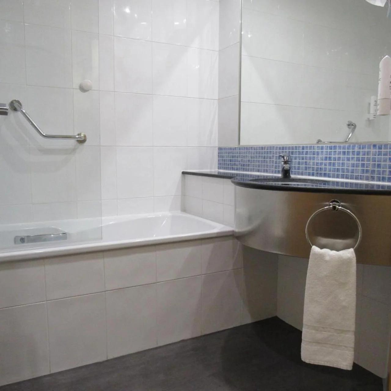 Holiday Inn Express Sant Cugat by IHG foto