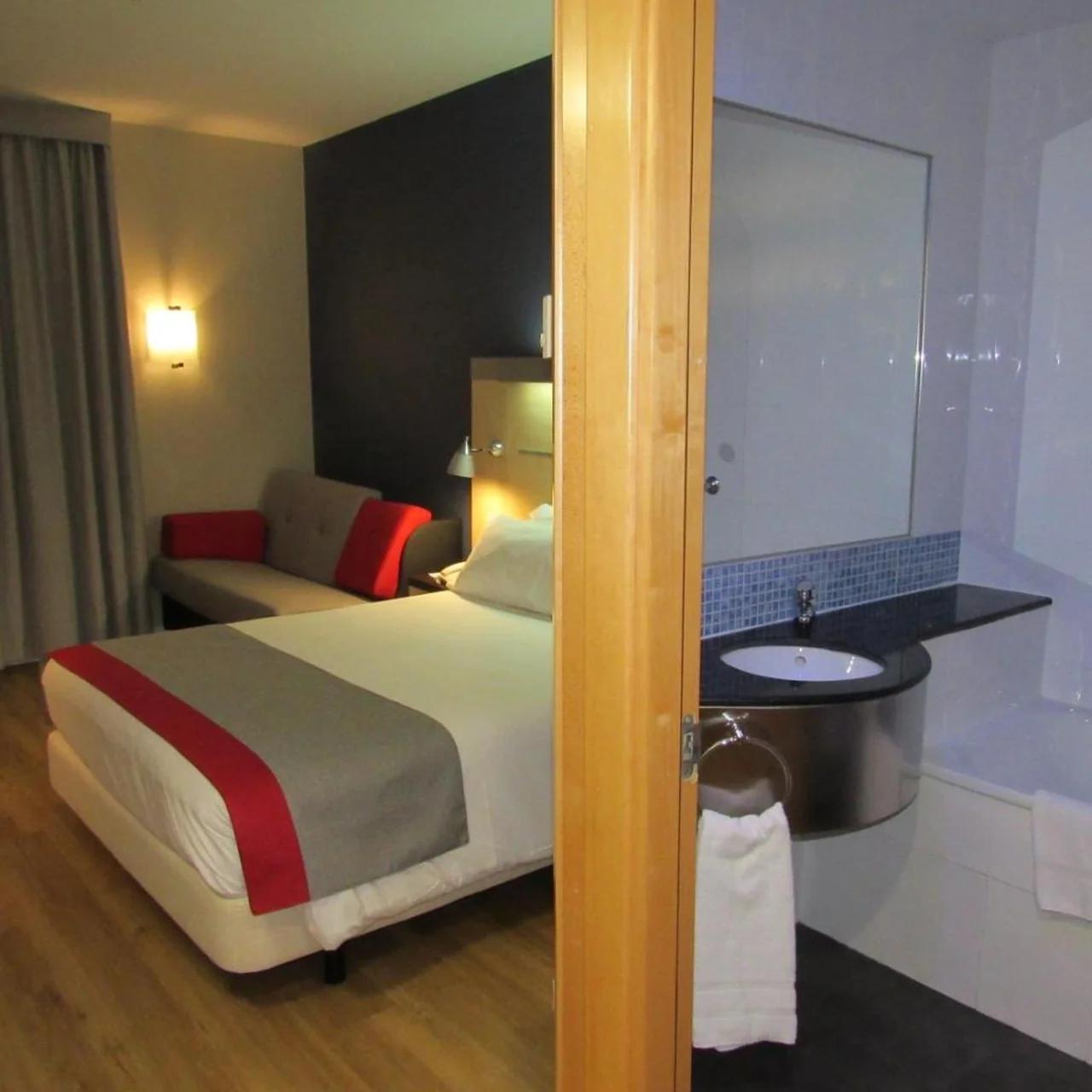 Holiday Inn Express Sant Cugat by IHG foto