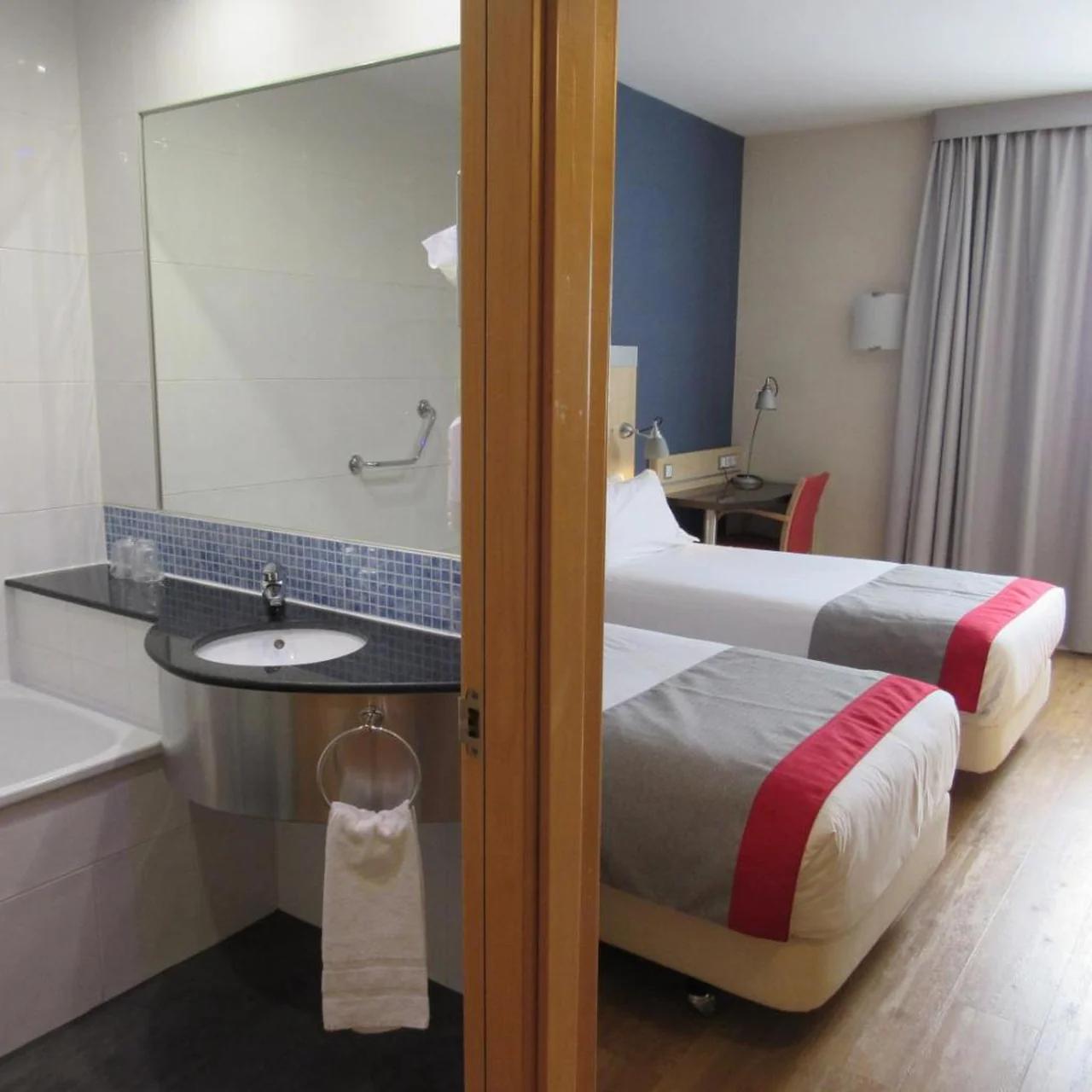 Holiday Inn Express Sant Cugat by IHG foto