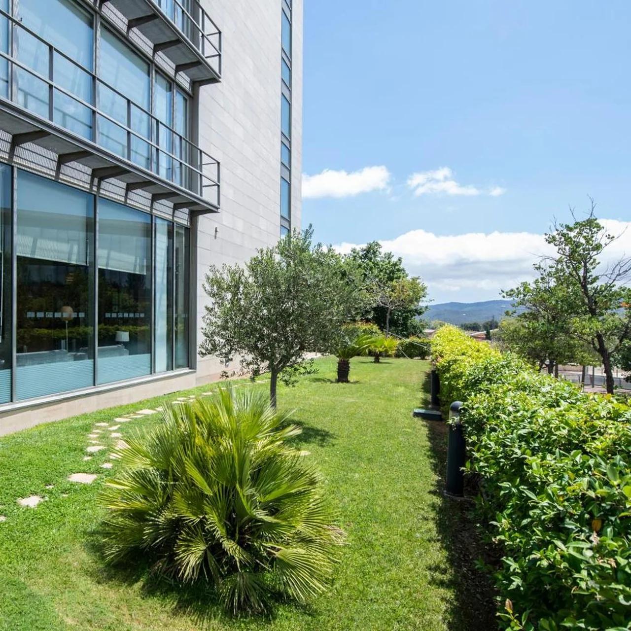 Holiday Inn Express Sant Cugat by IHG foto