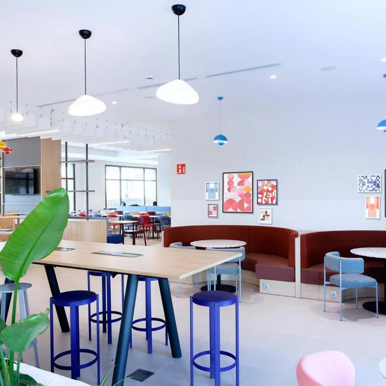Holiday Inn Express & Suites Barcelona - Sabadell by IHG photo