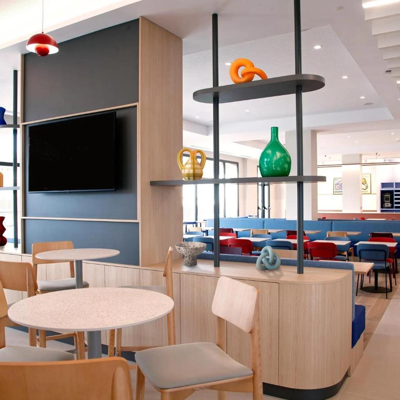 Holiday Inn Express & Suites Barcelona - Sabadell by IHG photo