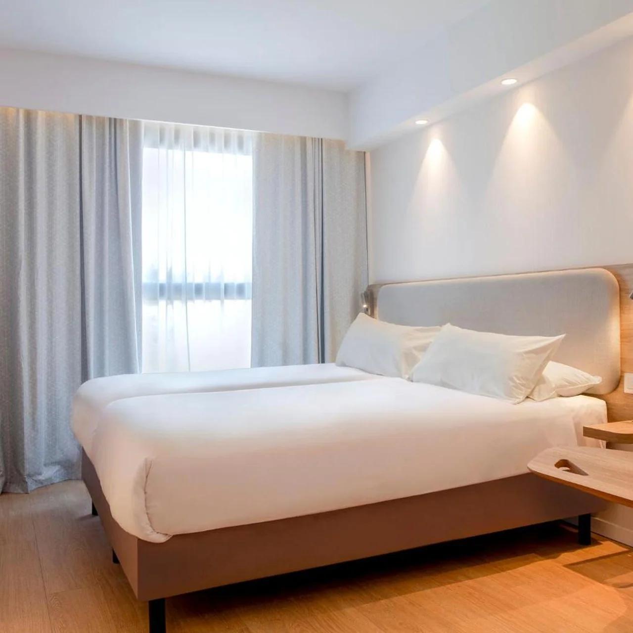 Holiday Inn Express & Suites Barcelona - Sabadell by IHG photo