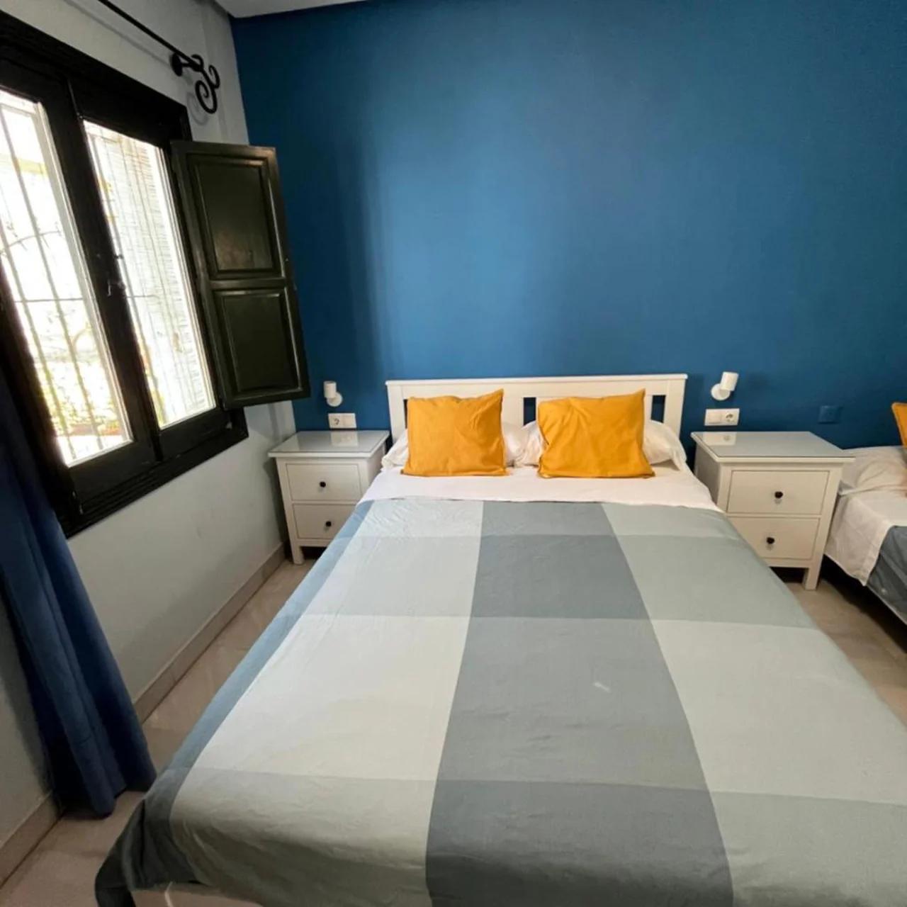Hostal Baobab foto