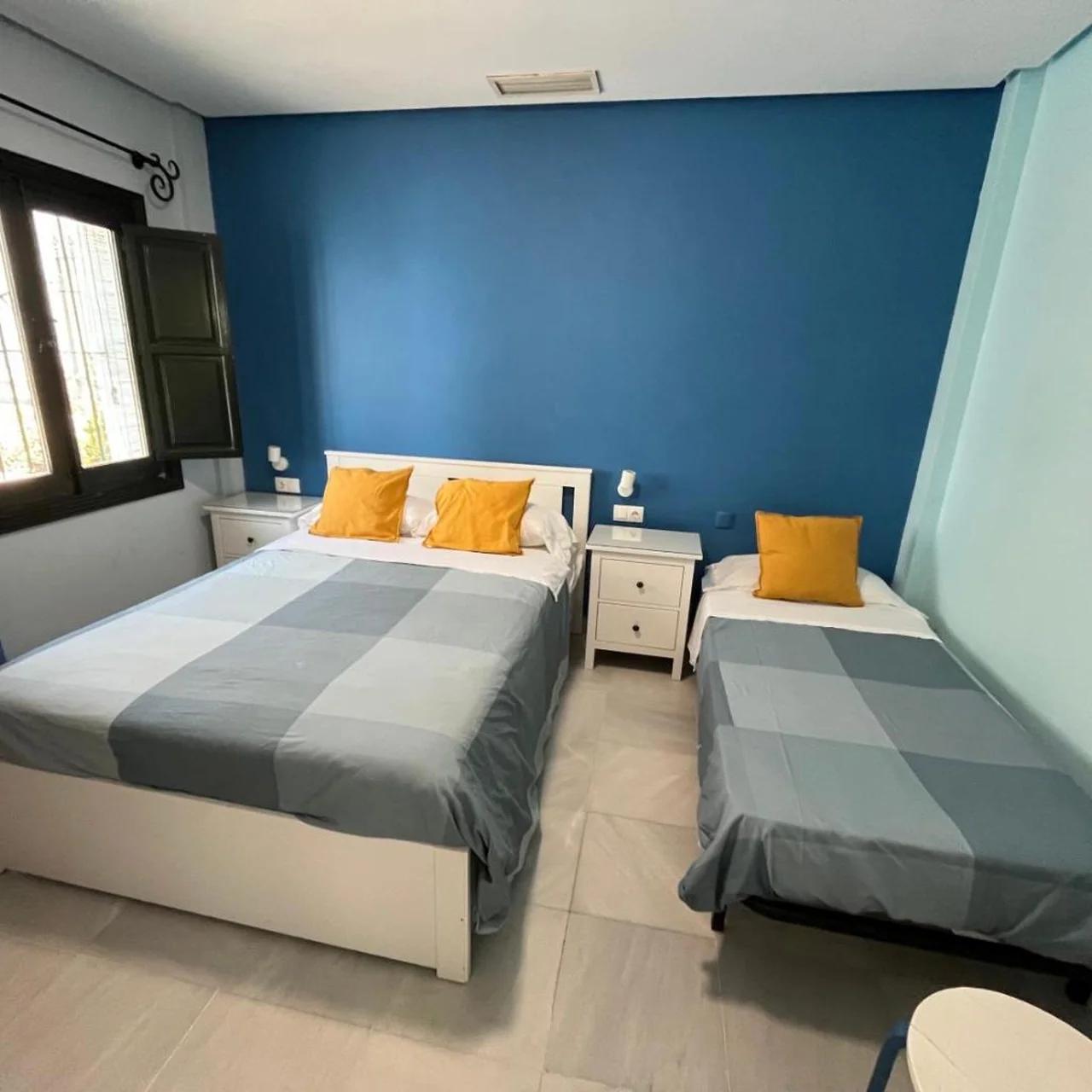Hostal Baobab foto