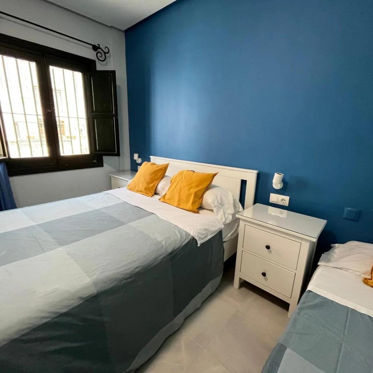 Hostal Baobab foto