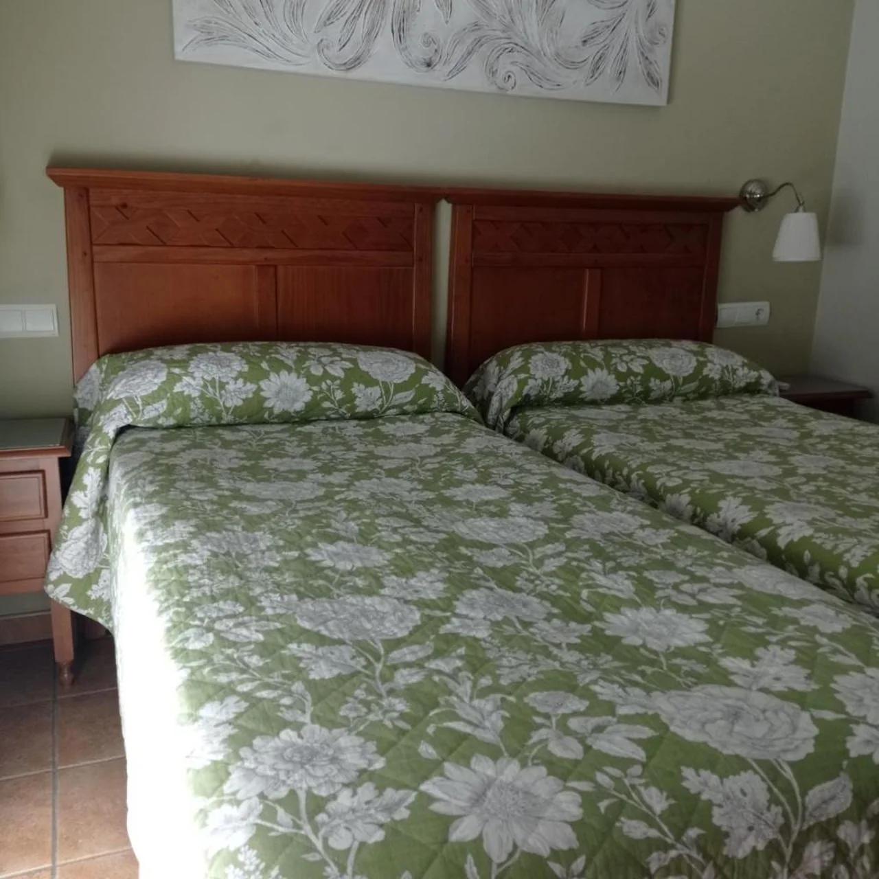 Hostal Costa Luz foto