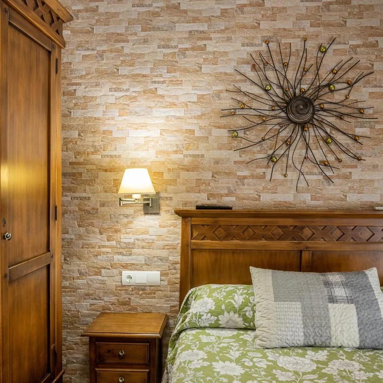 Hostal Costa Luz foto
