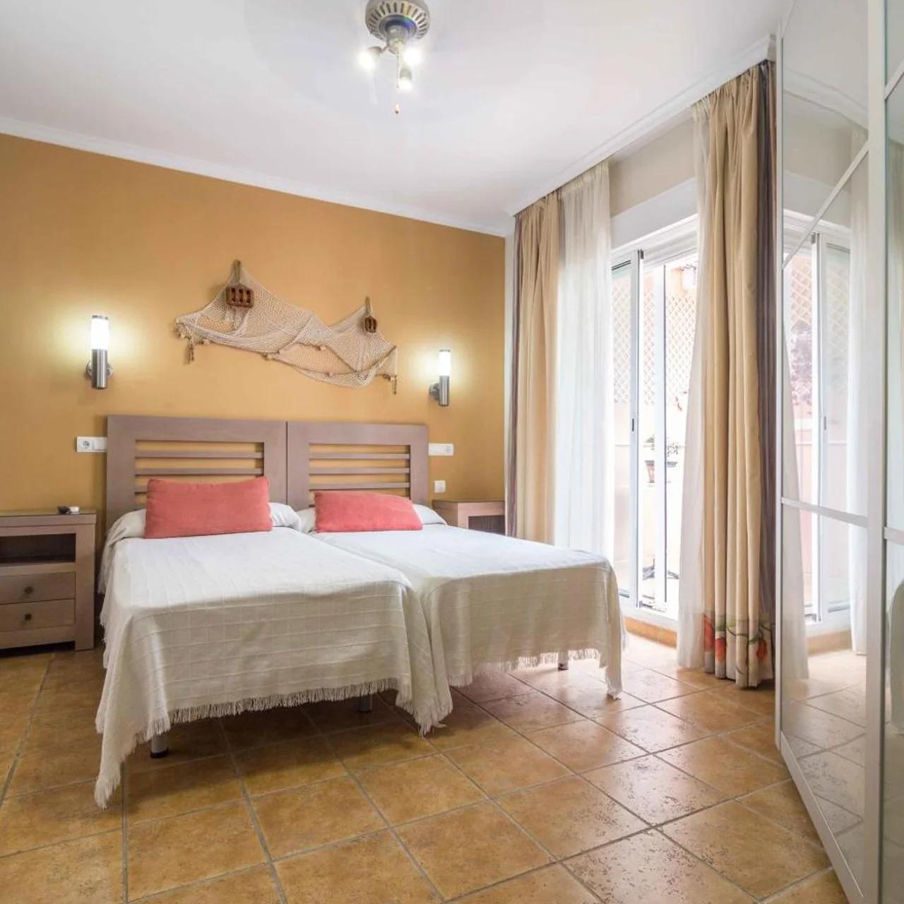 Hostal Costa Luz foto