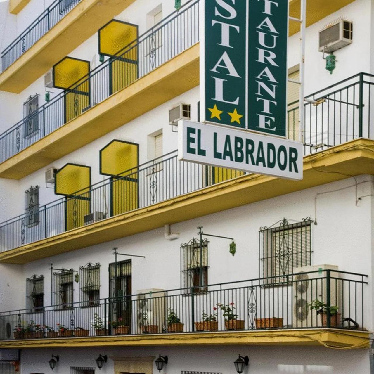 Hostal El Labrador photo