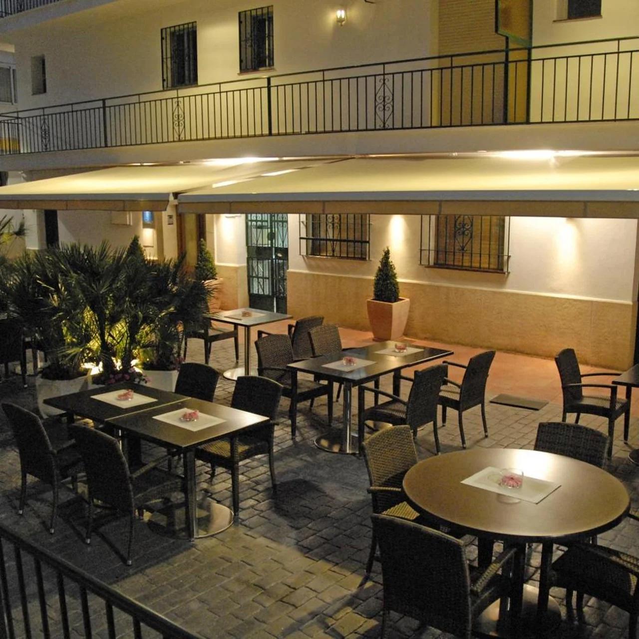 Hostal El Labrador photo