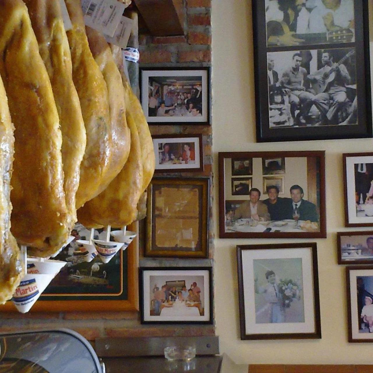 Hostal El Labrador photo