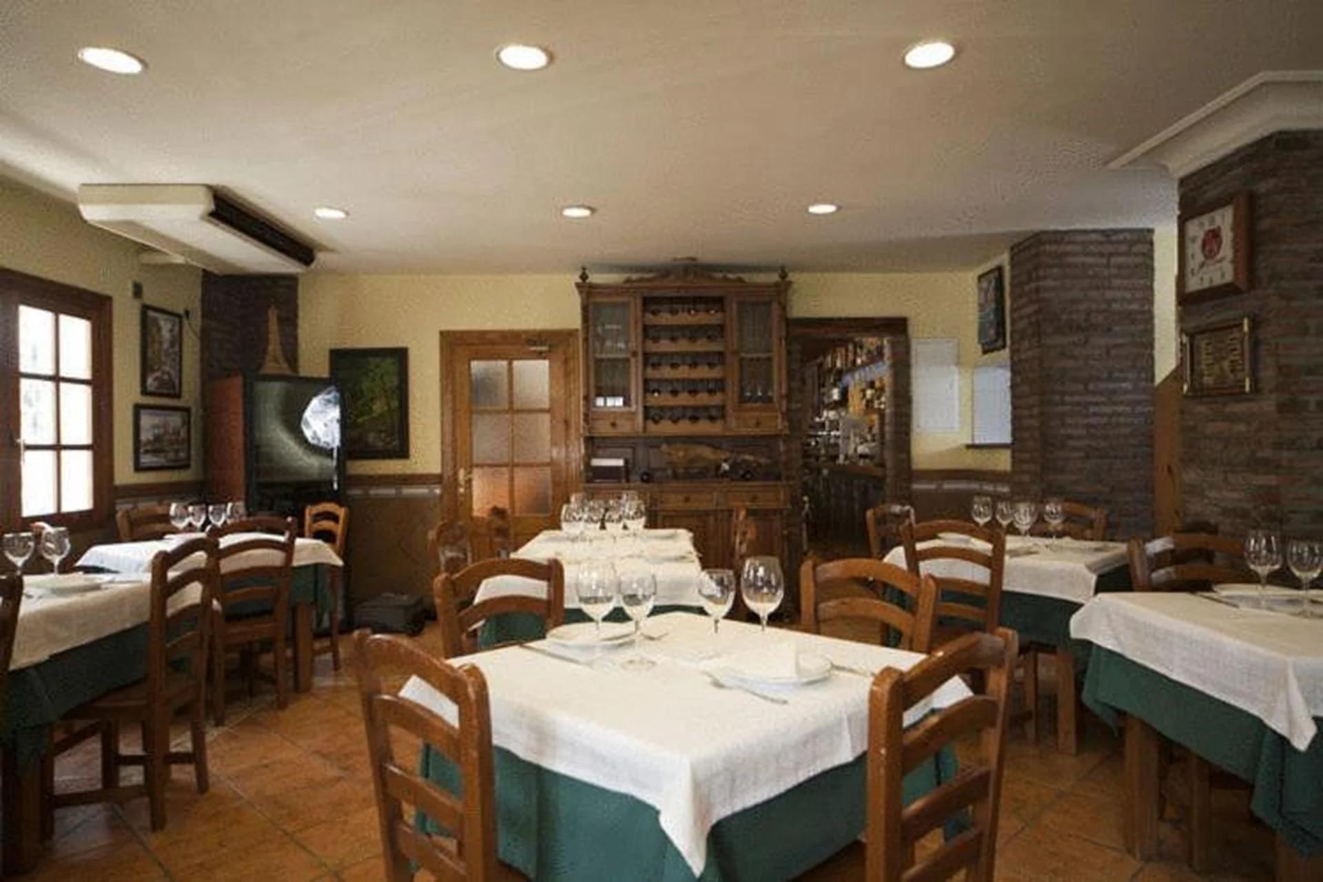 Hostal El Labrador photo