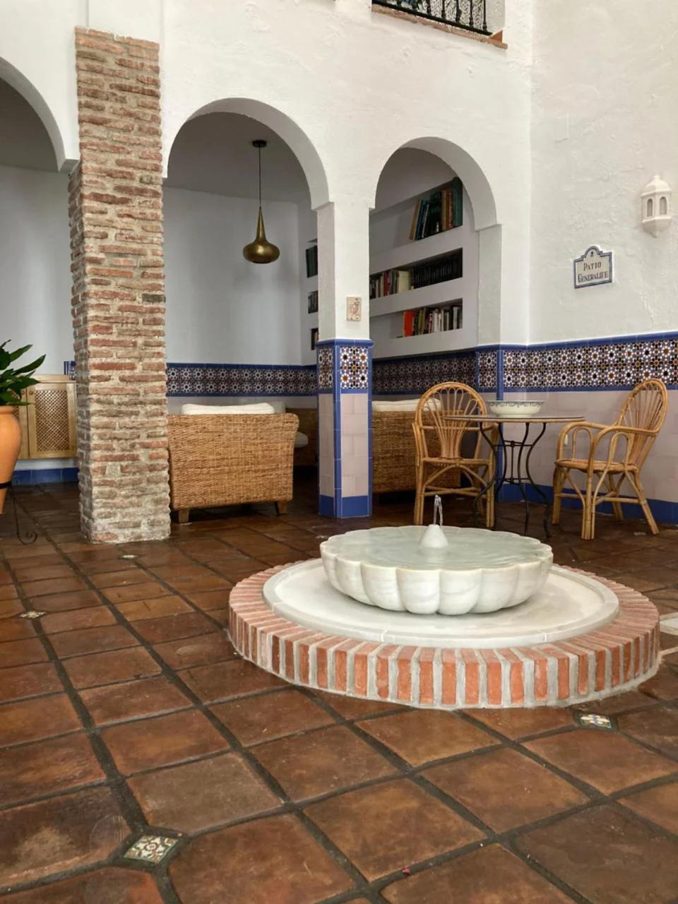 Hostal San Juan photo