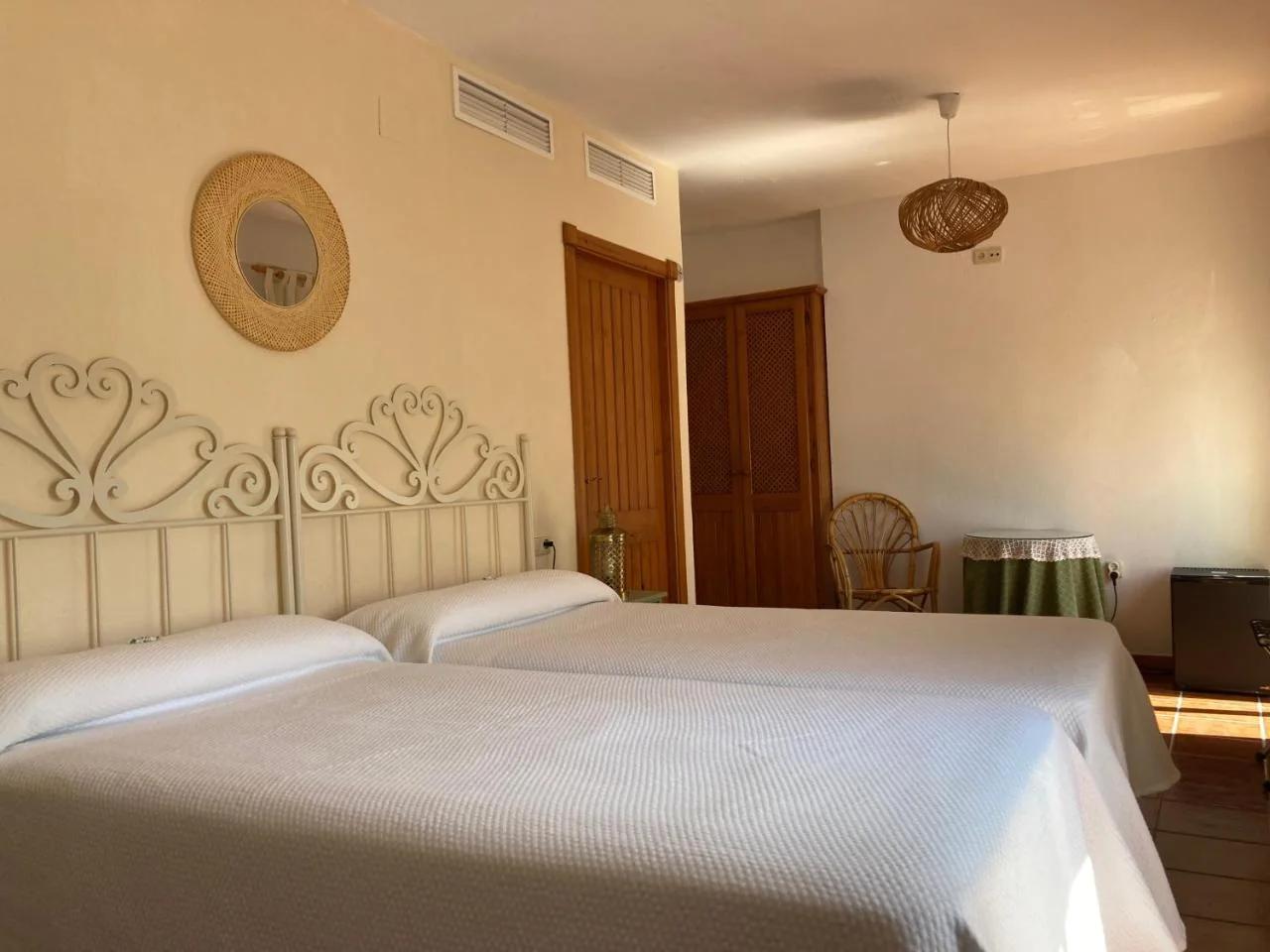Hostal San Juan photo