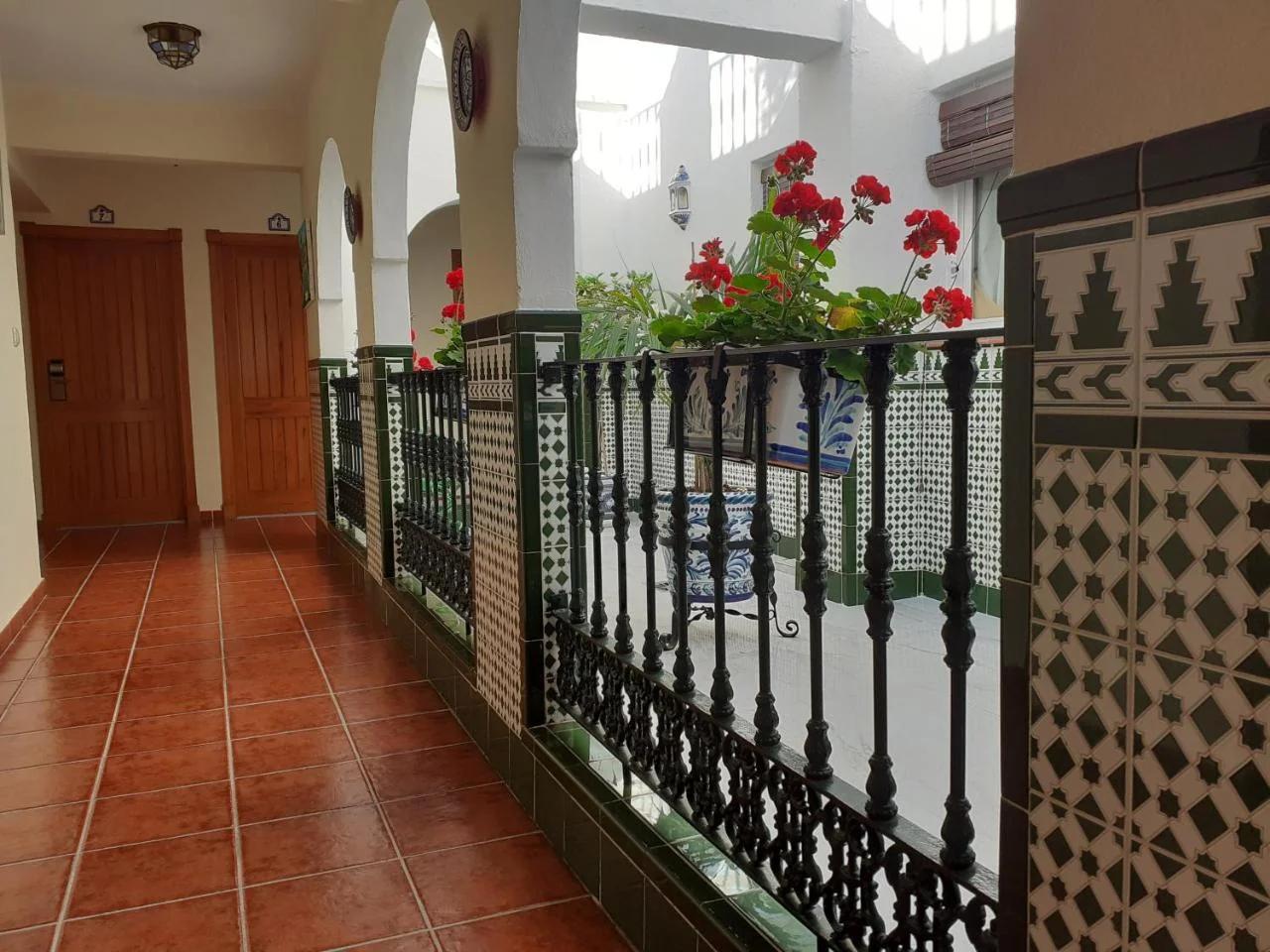 Hostal San Juan photo