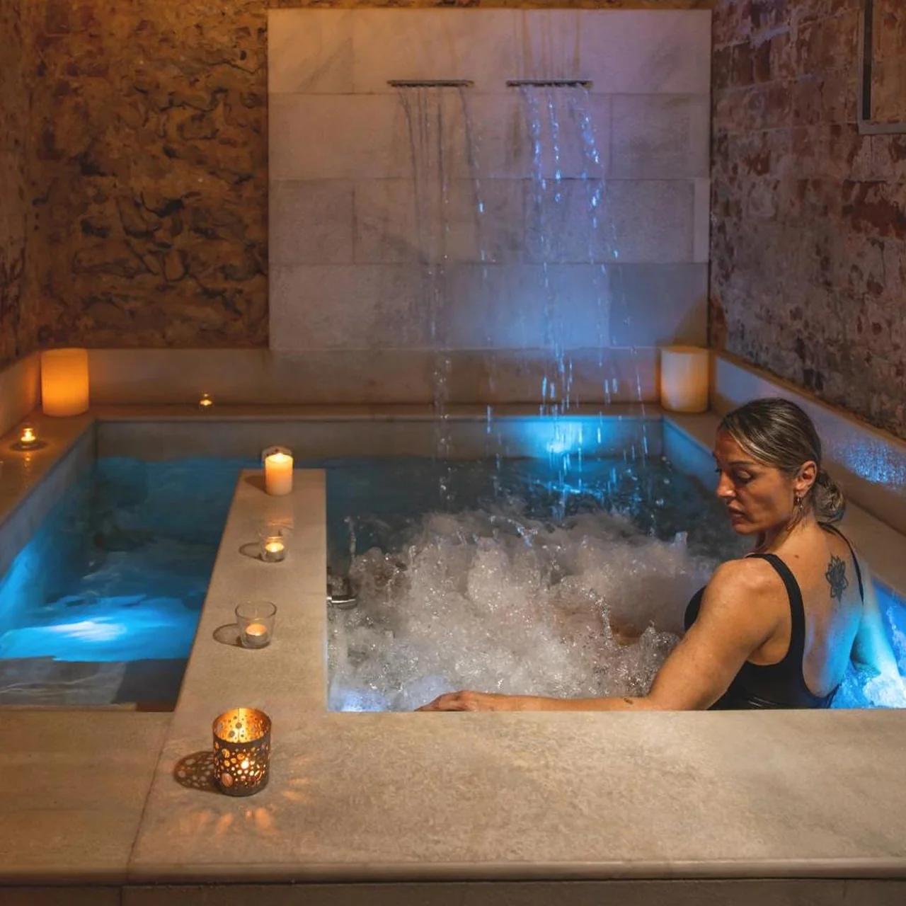 RVHotels Broquetas Spa Termal