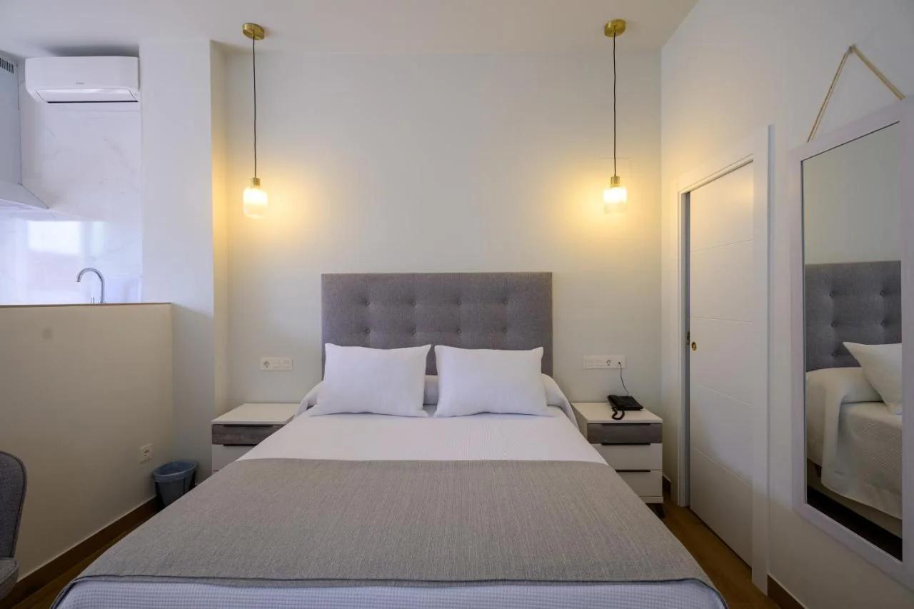 Hotel Boutique Alcazaba Salobreña photo