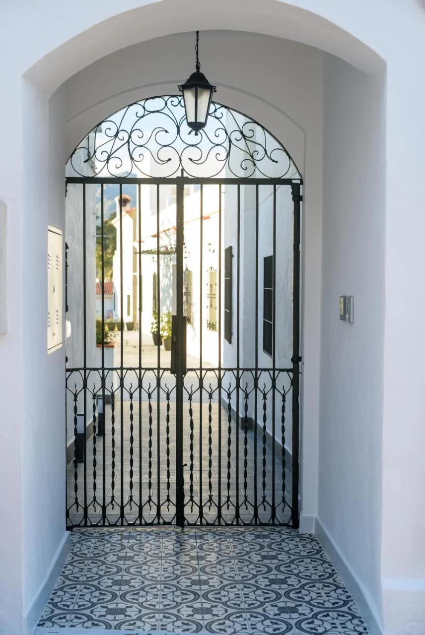 Hotel Boutique Alcazaba Salobreña photo