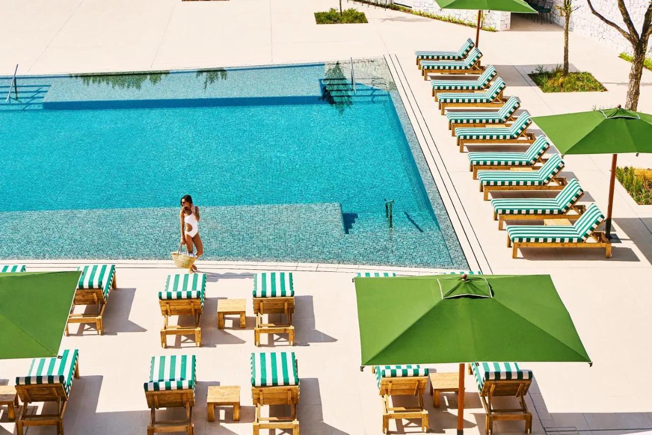 Hotel Camiral - The Leading Hotels of the World foto