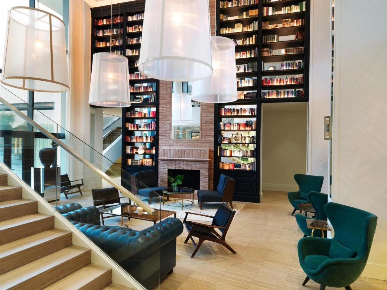 Hotel Camiral - The Leading Hotels of the World foto