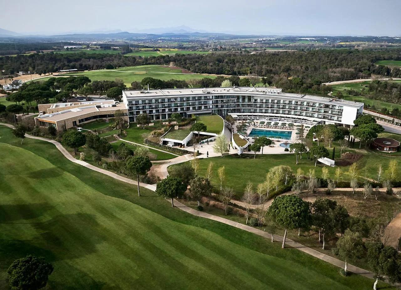 Hotel Camiral - The Leading Hotels of the World foto