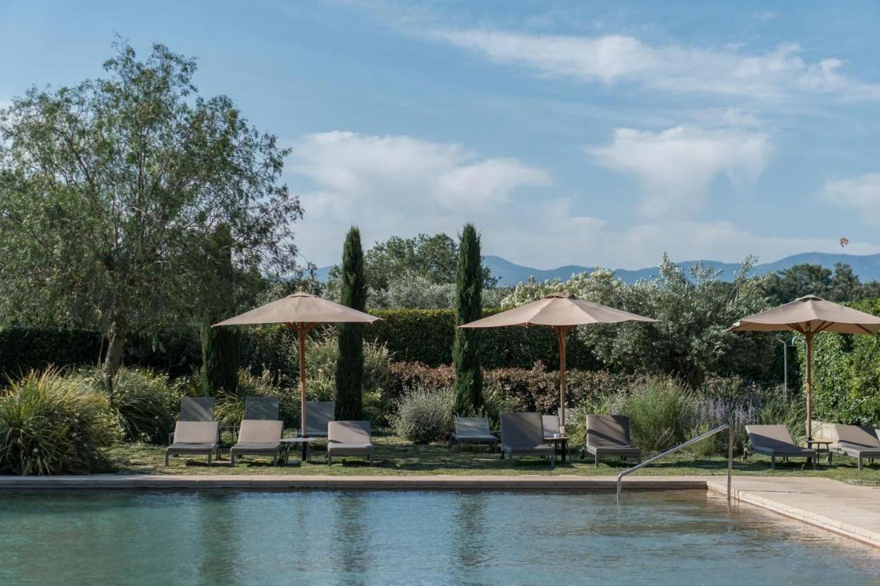 Hotel Peralada Wine Spa & Golf photo