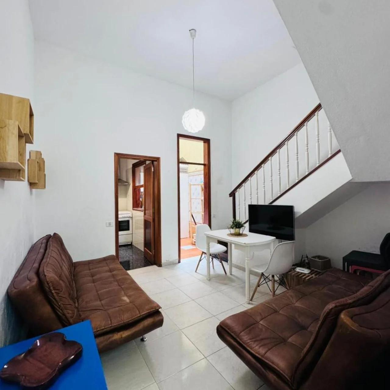 House in the Heart of S/C, La Paz Tram Station foto