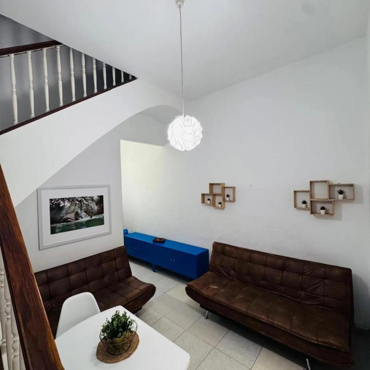 House in the Heart of S/C, La Paz Tram Station foto