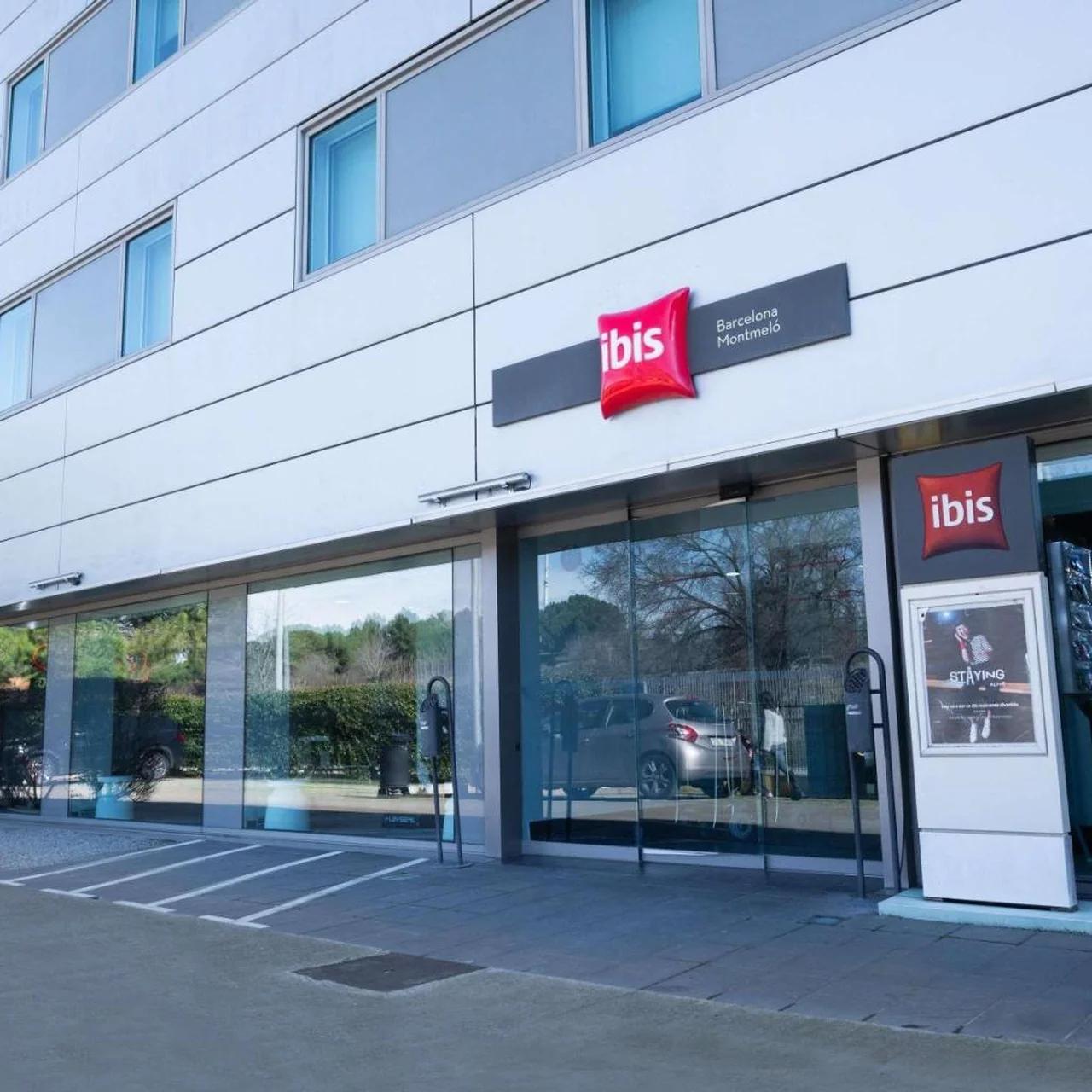 Ibis Montmelo Granollers
