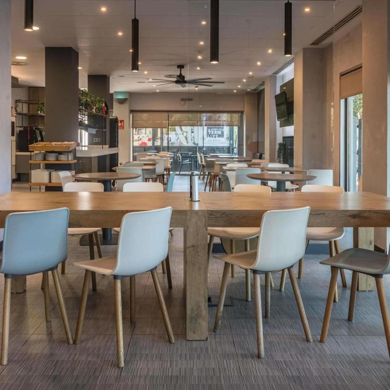 Ibis Montmelo Granollers foto