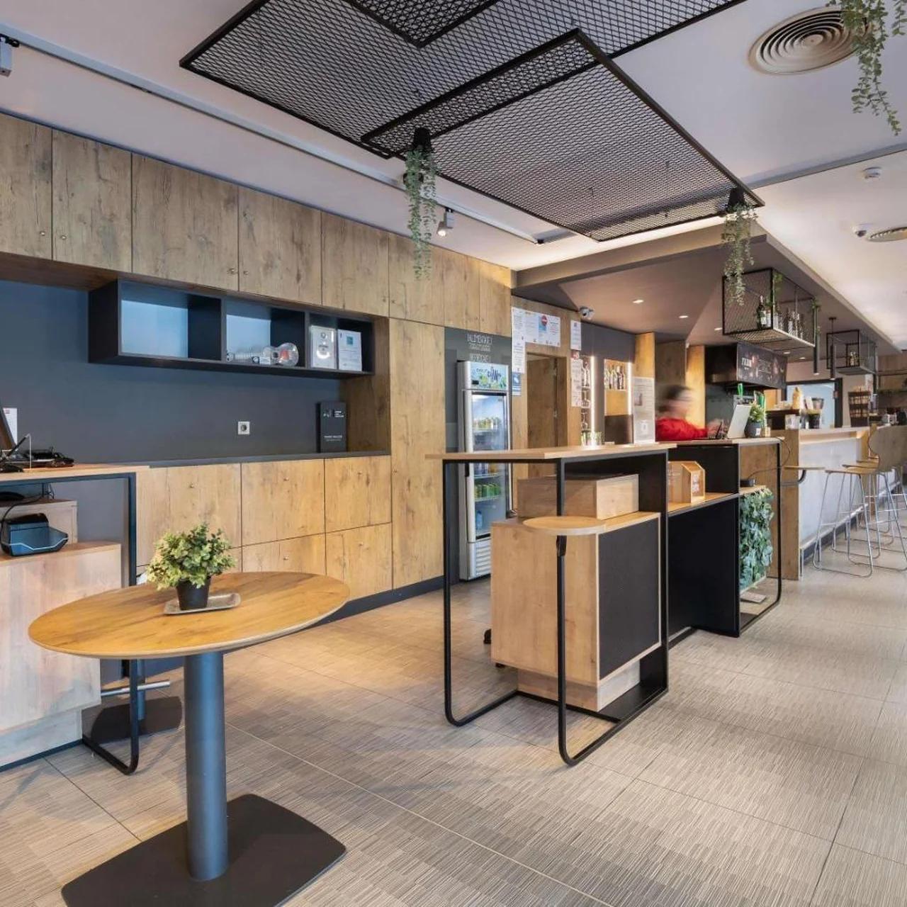 Ibis Montmelo Granollers foto