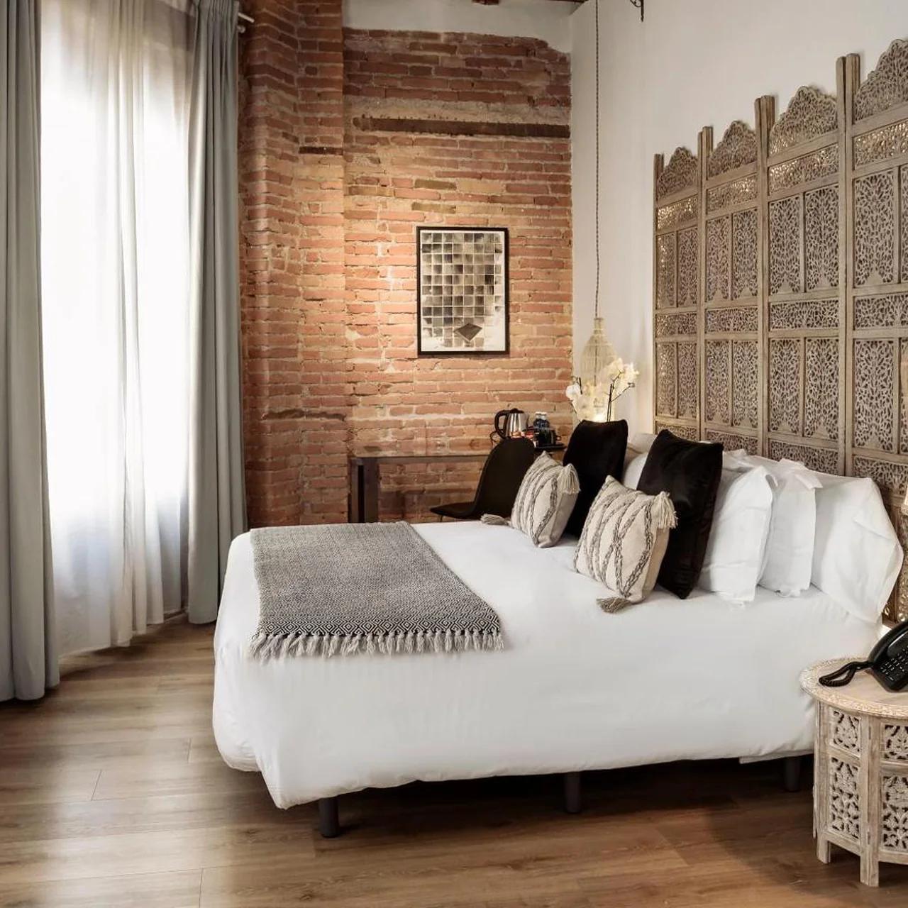 Hotel La Casa de Los Mosaicos by Maxi Hoteles foto
